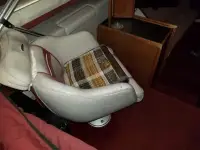 Sea Ray 230 Weekender 