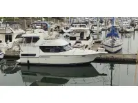 Carver 350 Sundeck 