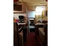 Sea Ray Sundancer 268 