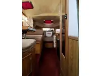 Sea Ray Sundancer 268 