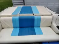 Wellcraft Nova II Spyder