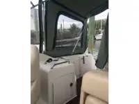 Sea Ray Sundancer 260 