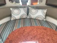 Sea Ray Sundancer 260 