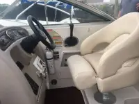 Sea Ray Sundancer 260 