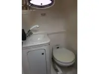 Sea Ray Sundancer 260 