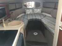 Sea Ray Sundancer 260 