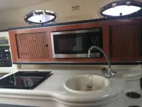 Sea Ray Sundancer 260 