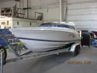 Donzi 22ZX 