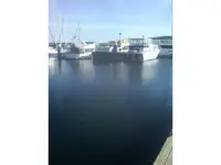 Norlund Trawler 