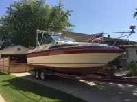 Sea Ray Sundancer 250 Sundancer 