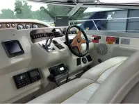 Sea Ray Sundancer 370 