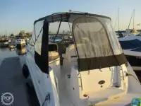 Rinker Express Cruiser 260 