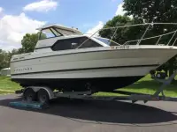 Bayliner 2452 Cierra Express 