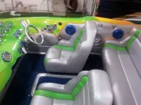 Eliminator Daytona Flying Colors 
