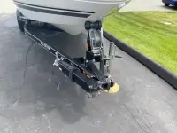 Glastron GT225 