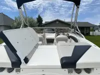 Glastron GT225 