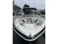 Glastron GT225 