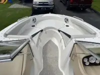 Glastron GT225 