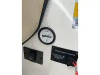 Glastron GT225 