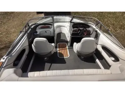 Ebbtide Mystique 2100 