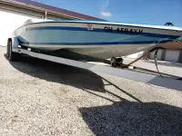 Sleekcraft Jr Executive 