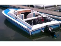 Sleekcraft Jr Executive 