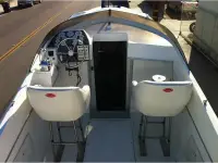 Sleekcraft Commodore 