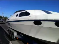 Sleekcraft Commodore 