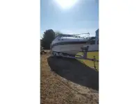 Chaparral Signature 240