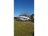 Chaparral Signature 240 