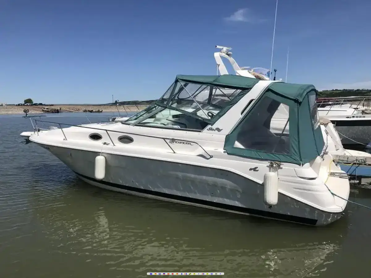 Sea Ray  Sea Ray