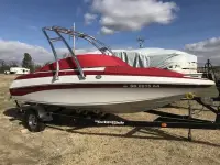 Crownline 180GL 