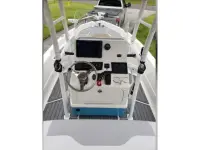 Skeeter 2250