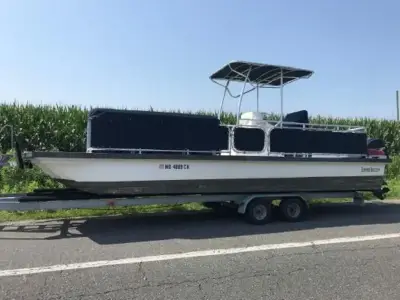 25 Sea Breeze 25 