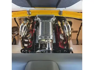 Eliminator Daytona ICC 