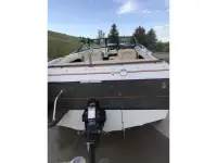 Beachcraft Funrunner 