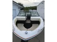 Beachcraft Funrunner 
