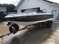 Beachcraft Funrunner 