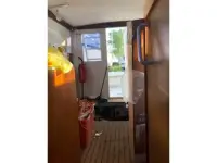Viking Sportfisherman 
