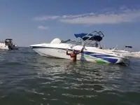 Baja Boss 275 
