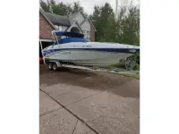 Baja Boss 275 