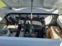 Baja Boss 275 