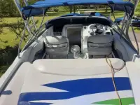 Baja Boss 275 