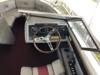 Glastron 25th Anniversay 190SX 