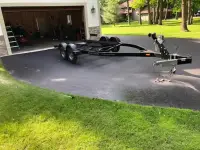 Glastron 25th Anniversay 190SX 