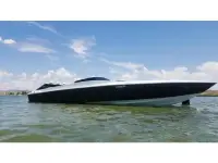 Warlock Off Shore Racing 