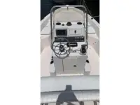 Pathfinder Center Console 