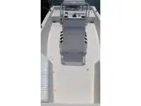 Pathfinder Center Console 