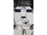Sea Ray 450 Express Bridge 