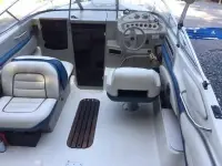 Maxum SC 2300 